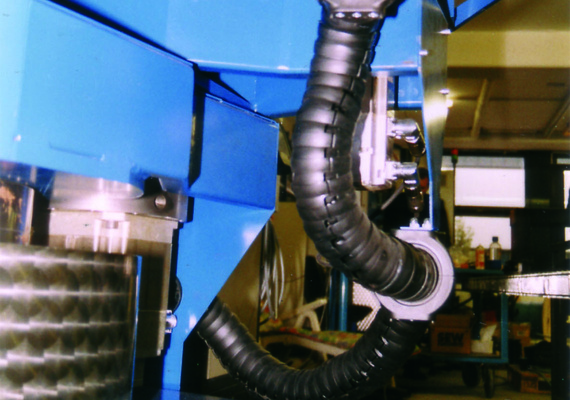 triflex R robots