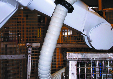 triflex R robots