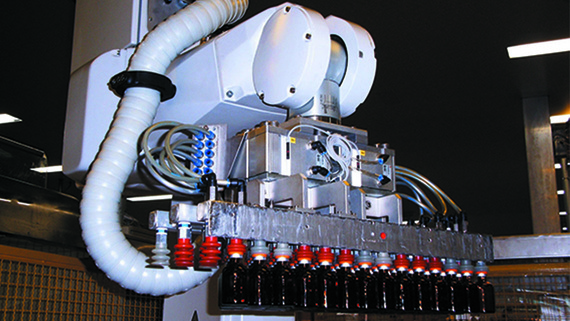 Pharmaceutical industry