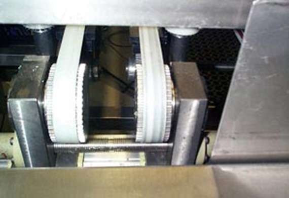 lubrication free bearings
