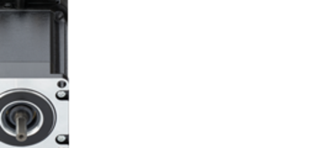 Elektromotoren en motorbesturingen drylin E