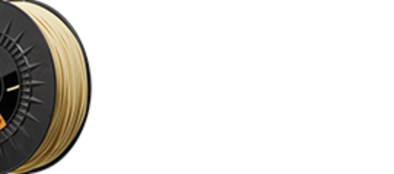 3D-printfilamenten bestaande uit iglidur® high-performance polymeren