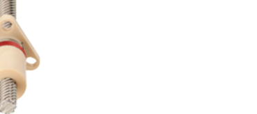 Draadspindel techniek