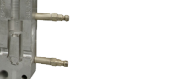 Spuitgieten met iglidur® high-performance polymeren