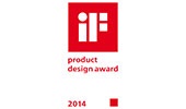 iF-Design prijs