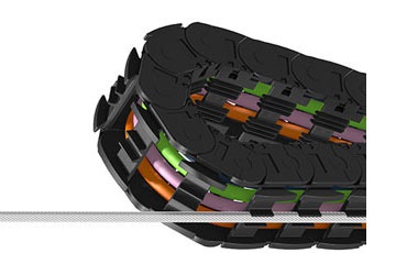 Kabelrups autoglide 5