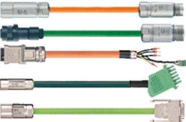 Kabelassemblage igus