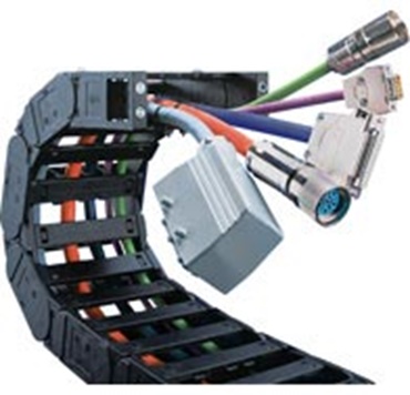 readychain® prefab kabelrups