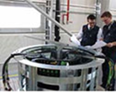 Installatie en inbedrijfstelling