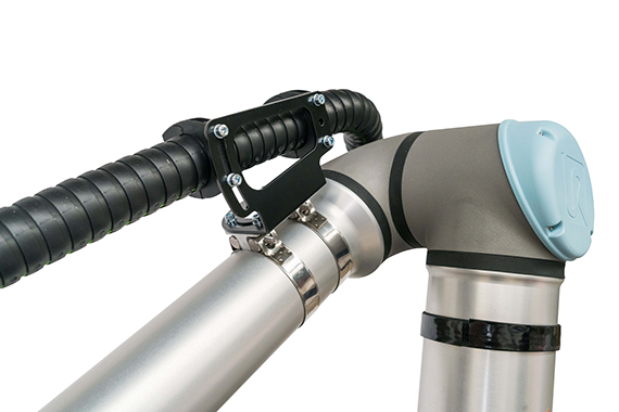 Product afbeelding UR veerstaaf