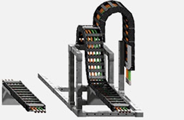 readychain® standaard