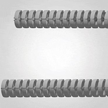 Dubbele vergrendeling
