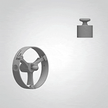 Dubbele vergrendeling