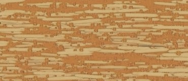 iglidur-basispolymeren met vezels