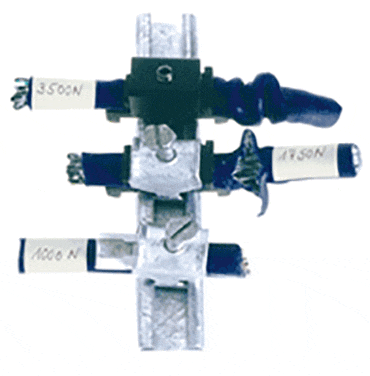 tensile strength test