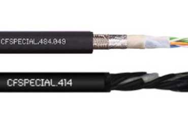 chainflex® SPECIAL.414 kabel