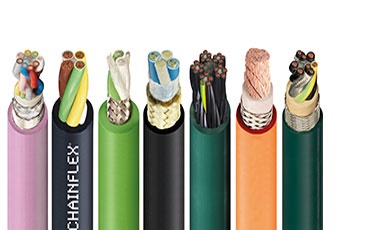 chainflex kabels