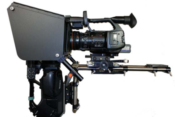 drylin® N compact geleidingssysteem voor 3D camera's