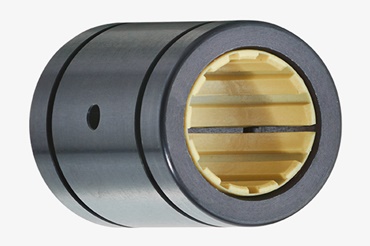 drylin R asgeleiding