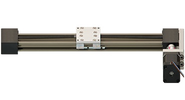 drylin E elektrische lineaire assen en gemotoriseerde lineaire aandrijvingen