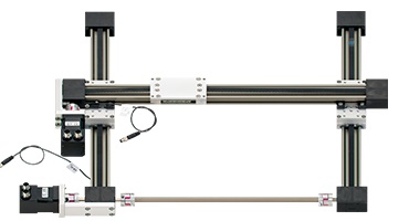 drylin E lineaire robots