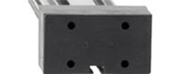 In-lin belt connection