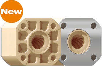 drylin heavy-duty spindelmoer DST-JGRM