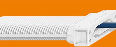 Beschermslang en beschermslang-accessoires