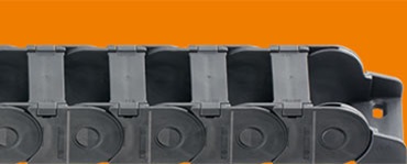 Middelgrote kabelrupsen