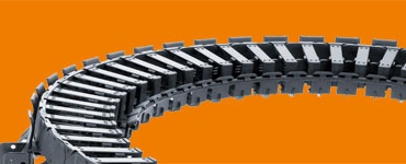 Draaiende-, roterende of spiraalbewegingen tot 7.000°