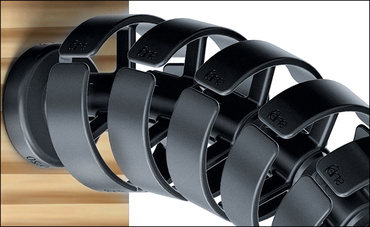 OCR kantoor-kabelrups