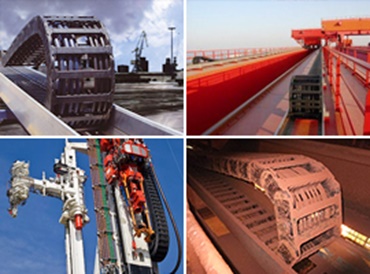 Engineering van klantprojecten