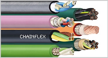 chainflex cables