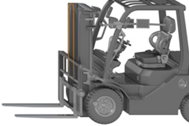 Speciale chainflex® kabel voor camera's en monitoren