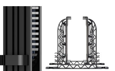 Kabelrups guidelite ECO