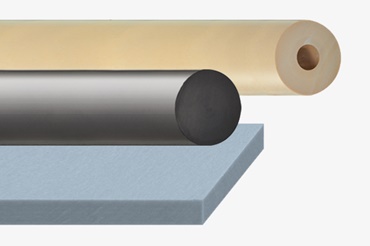 iglidur stafmateriaal