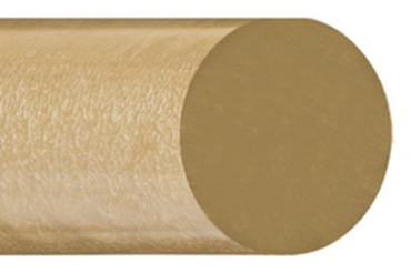 iglidur® RW370 rond stafmateriaal