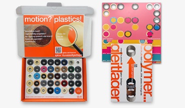 iglidur verbetert - de monsterbox