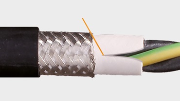 CF35.UL chainflex kabel