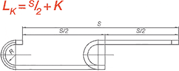 Energy chain cable carrier 