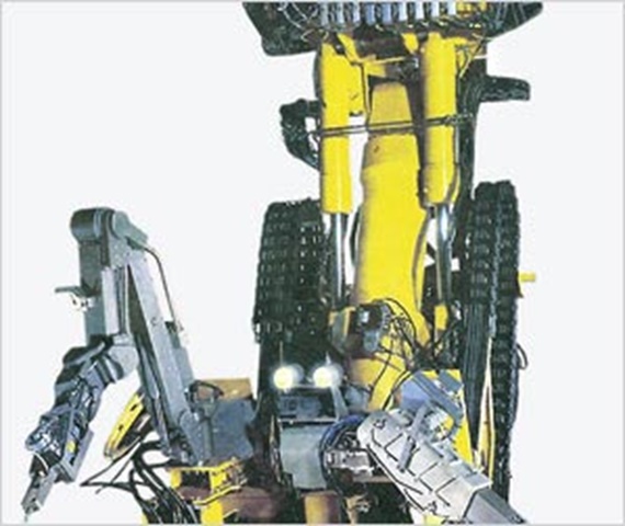 cable carrier