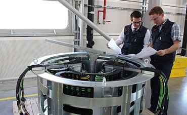 Engineering projecten en speciale oplossingen