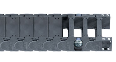 kabelrupsen serie 4040R / 5050R