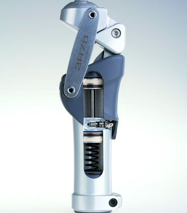 Joint prosthesis