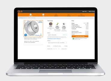 TriboCut CNC-bewerkingsservice