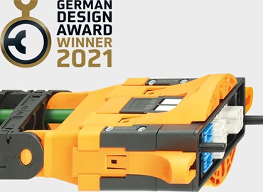 Module Connect-interface