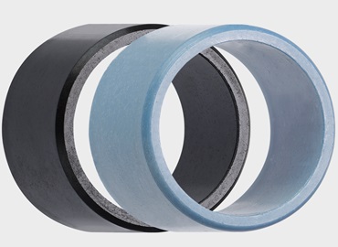 iglidur glijlagers AX500 en AC500