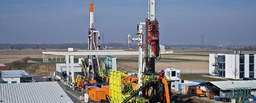 e-loop in de olie- en gasindustrie
