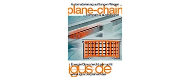 plane-chain brochure