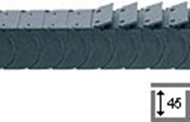 high speed cable carriers